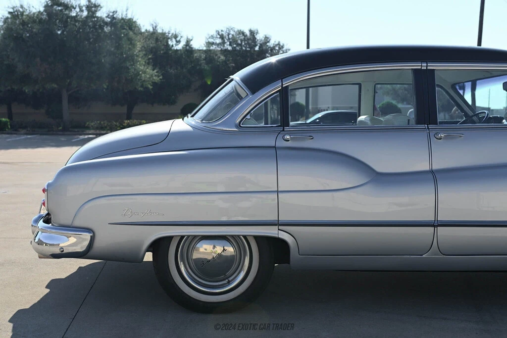 1950 Buick Super - Image 10 of 12
