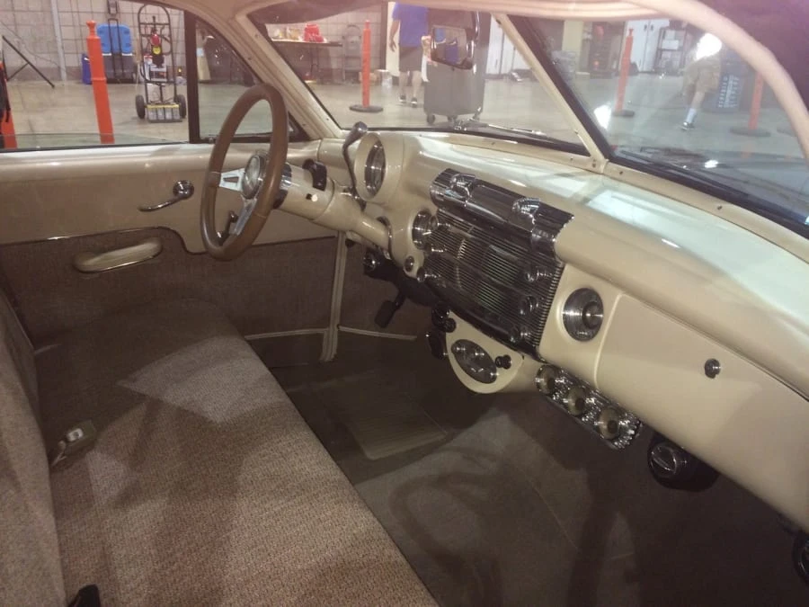 1950 Buick Super - Image 4 of 12