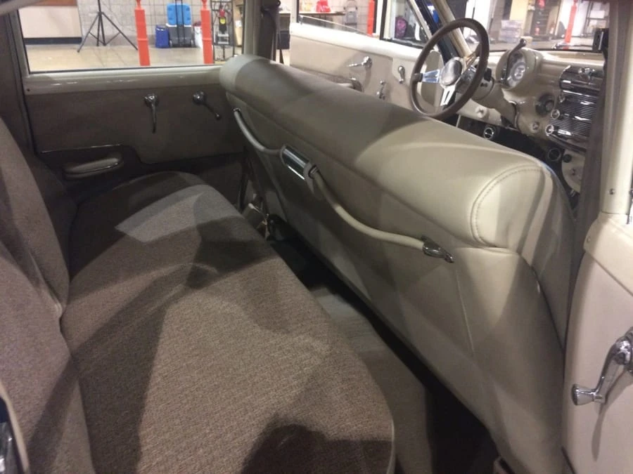 1950 Buick Super - Image 5 of 12