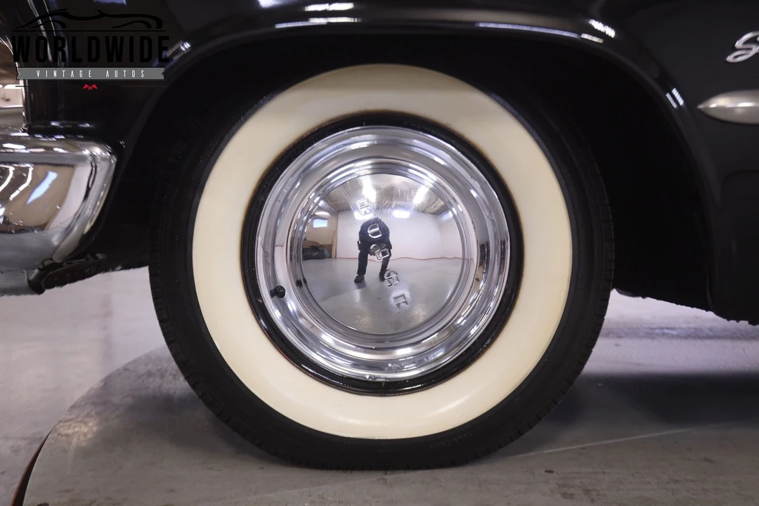 1950 Buick Super - Image 12 of 12