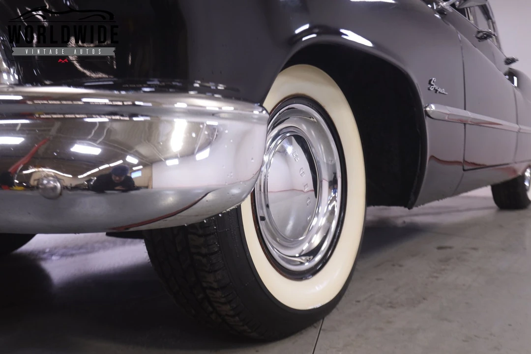 1950 Buick Super - Image 11 of 12