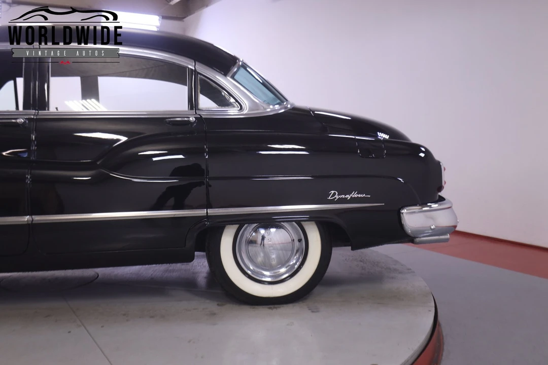 1950 Buick Super - Image 10 of 12
