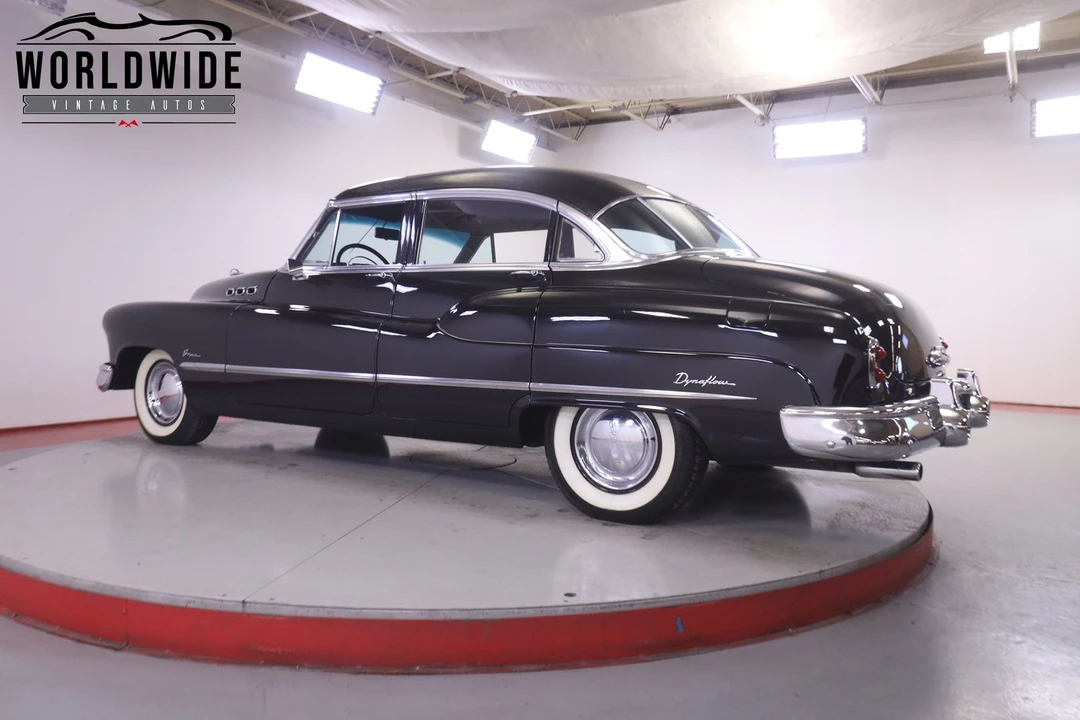 1950 Buick Super - Image 5 of 12