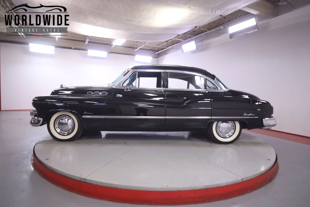 1950 Buick Super - Image 3 of 12