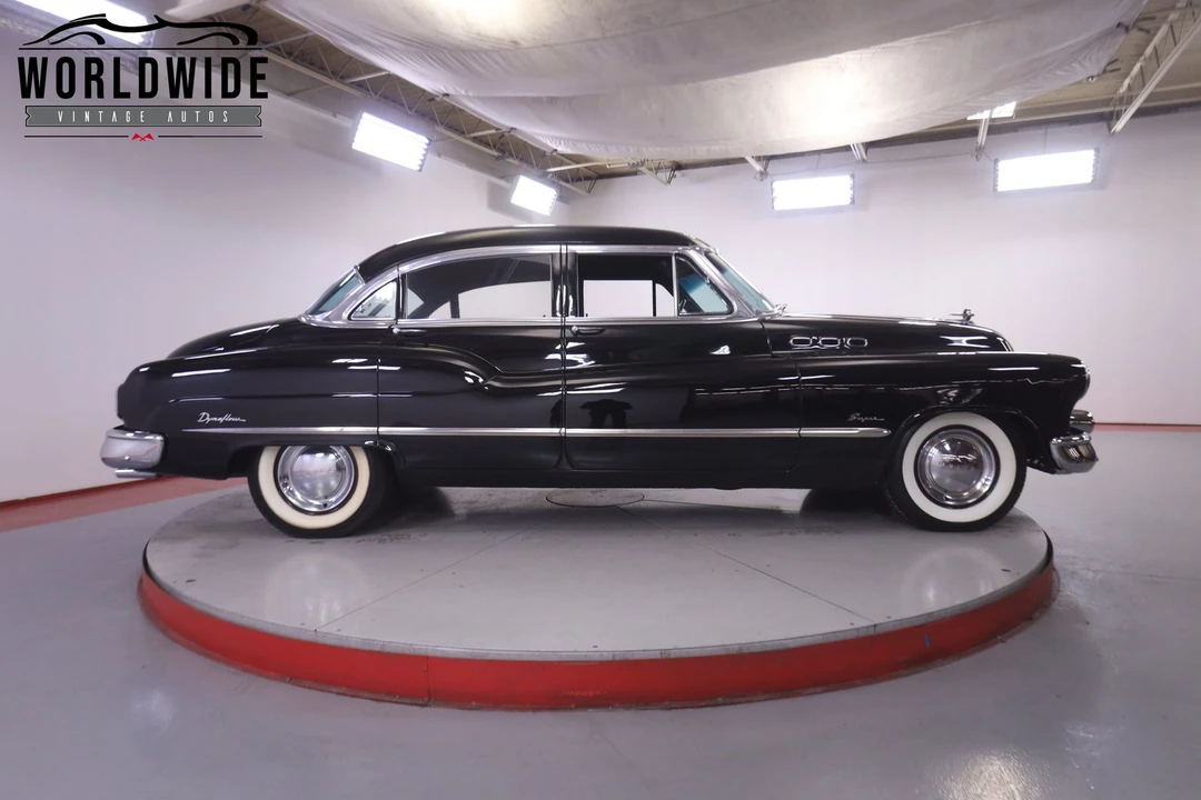 1950 Buick Super - Image 4 of 12