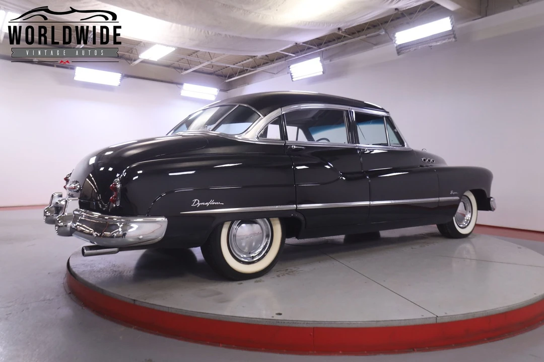 1950 Buick Super - Image 6 of 12