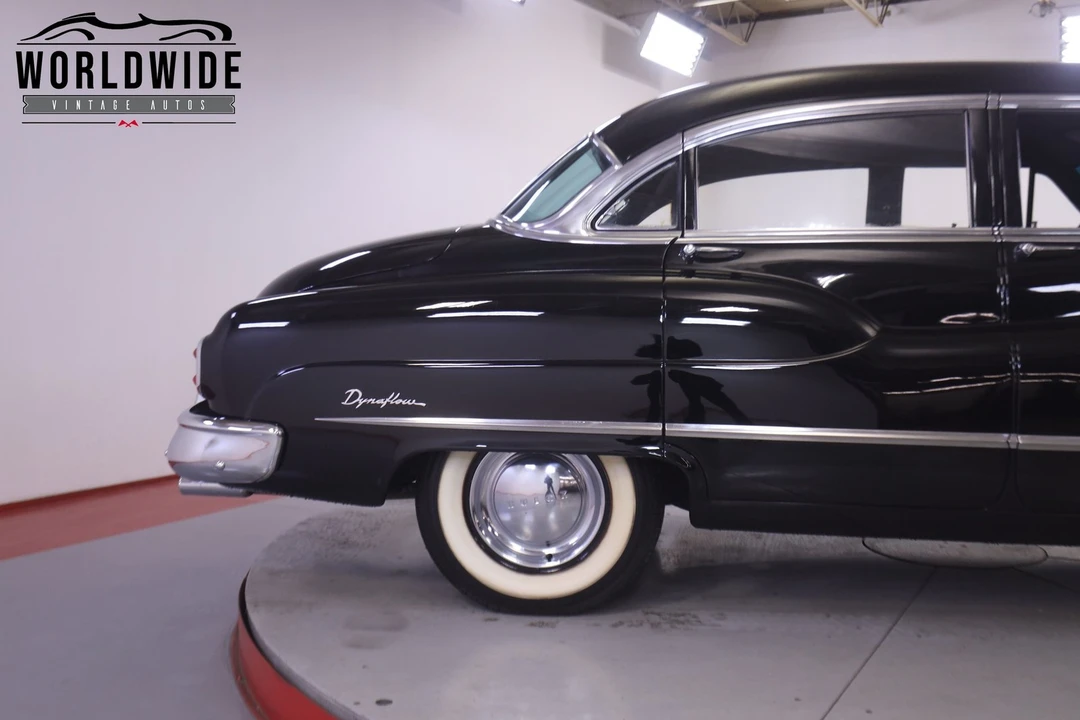 1950 Buick Super - Image 9 of 12