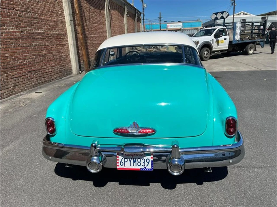 1950 Buick Super - Image 10 of 31