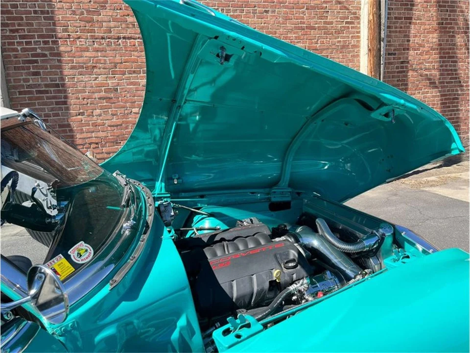 1950 Buick Super - Image 22 of 31
