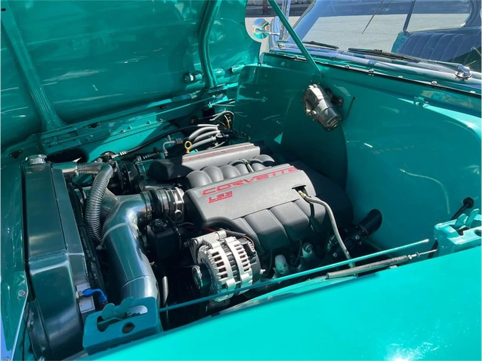 1950 Buick Super - Image 25 of 31