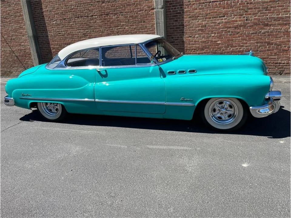 1950 Buick Super - Image 2 of 31