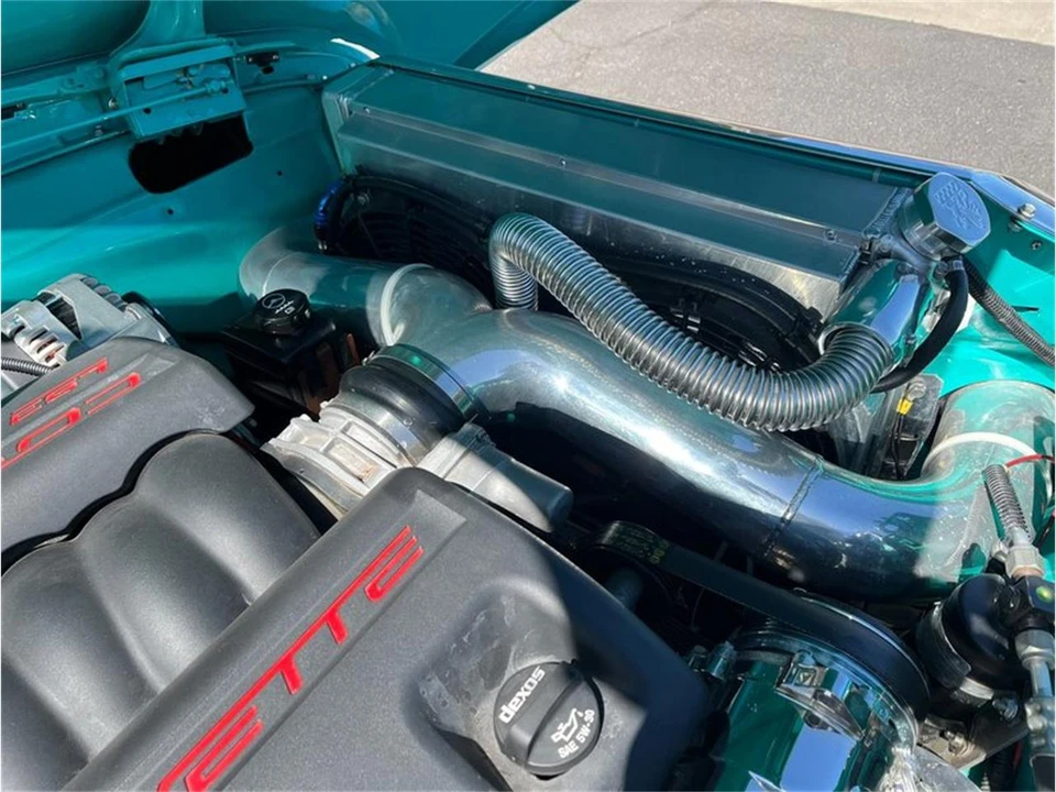 1950 Buick Super - Image 17 of 31