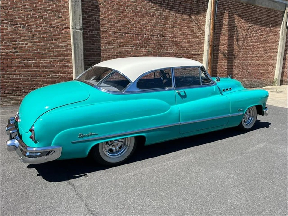 1950 Buick Super - Image 8 of 31
