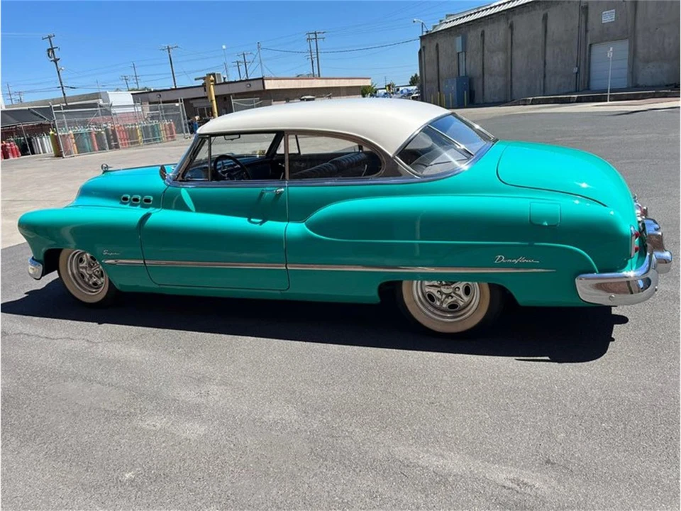 1950 Buick Super - Image 3 of 31