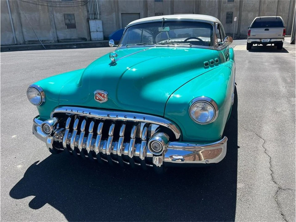 1950 Buick Super - Image 6 of 31