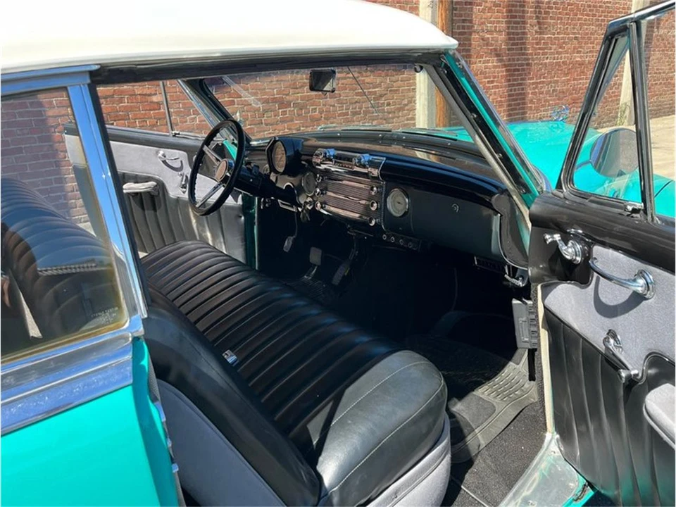 1950 Buick Super - Image 27 of 31