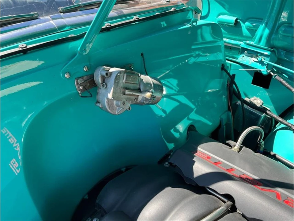 1950 Buick Super - Image 21 of 31