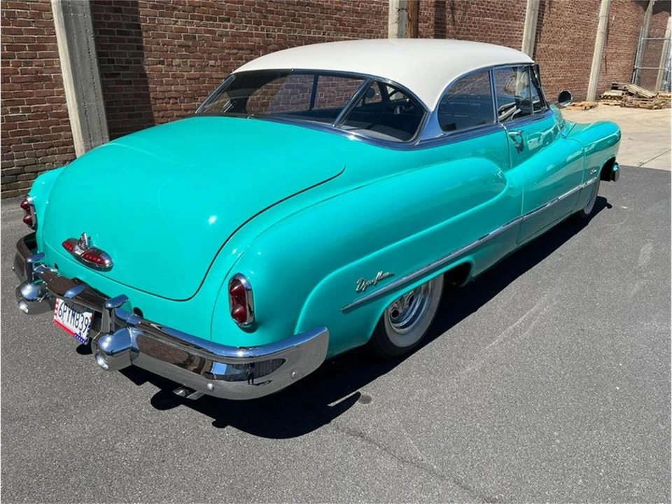 1950 Buick Super - Image 9 of 31