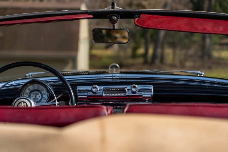 1950 Buick Super - Image 17 of 22