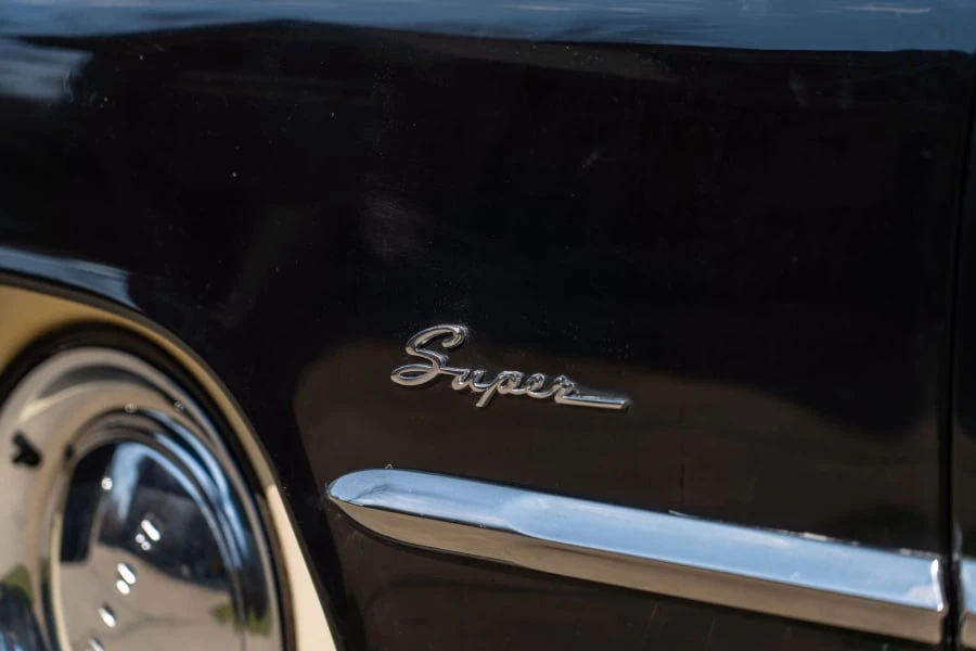 1950 Buick Super - Image 7 of 22