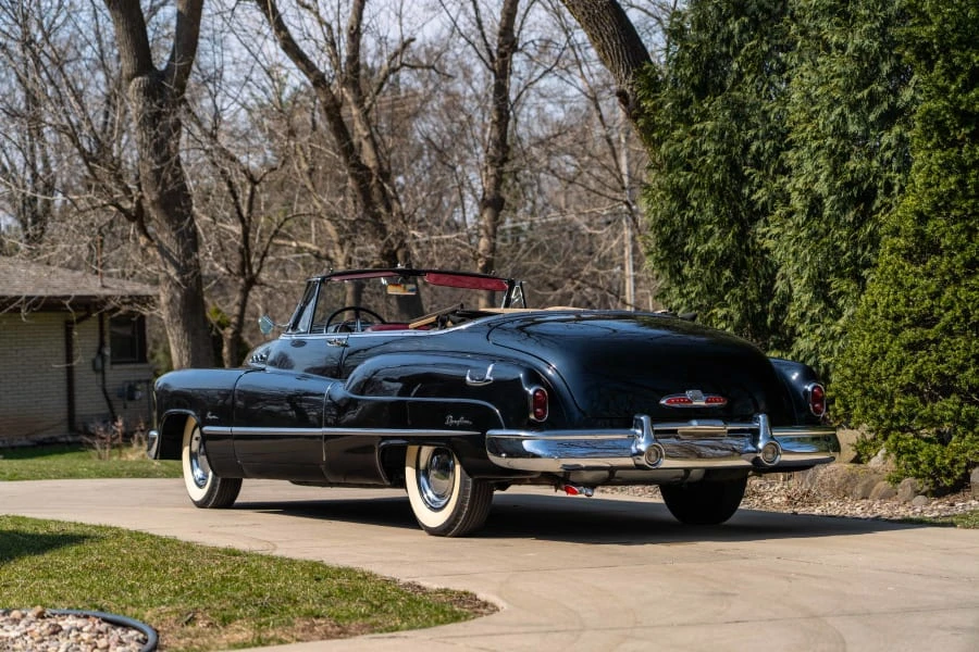 1950 Buick Super - Image 12 of 22