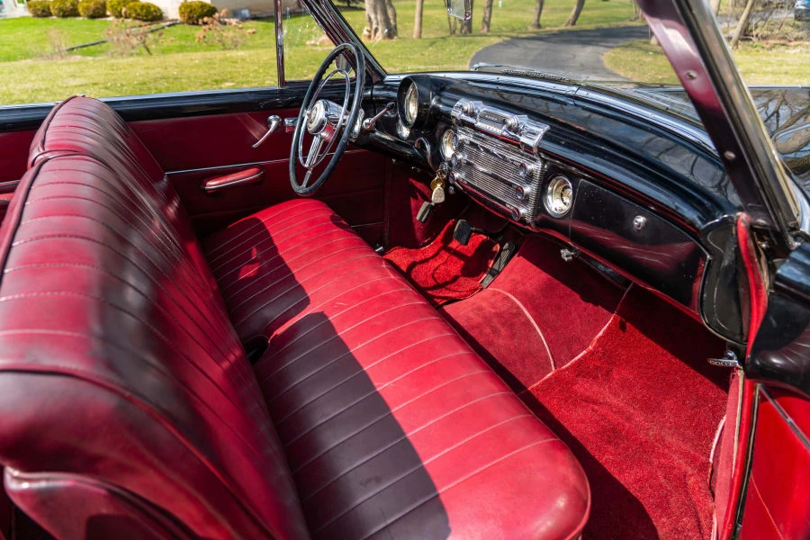 1950 Buick Super - Image 14 of 22