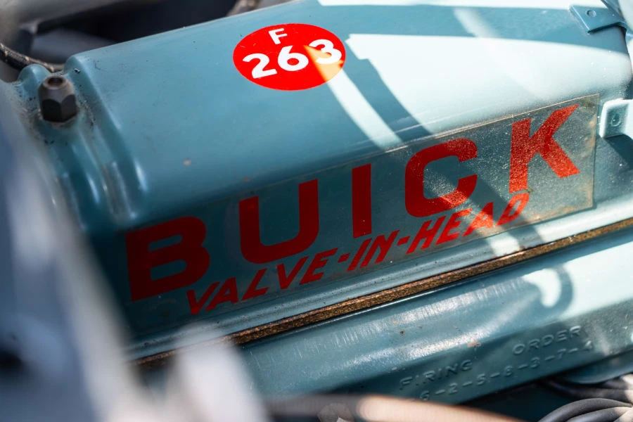 1950 Buick Super - Image 21 of 22