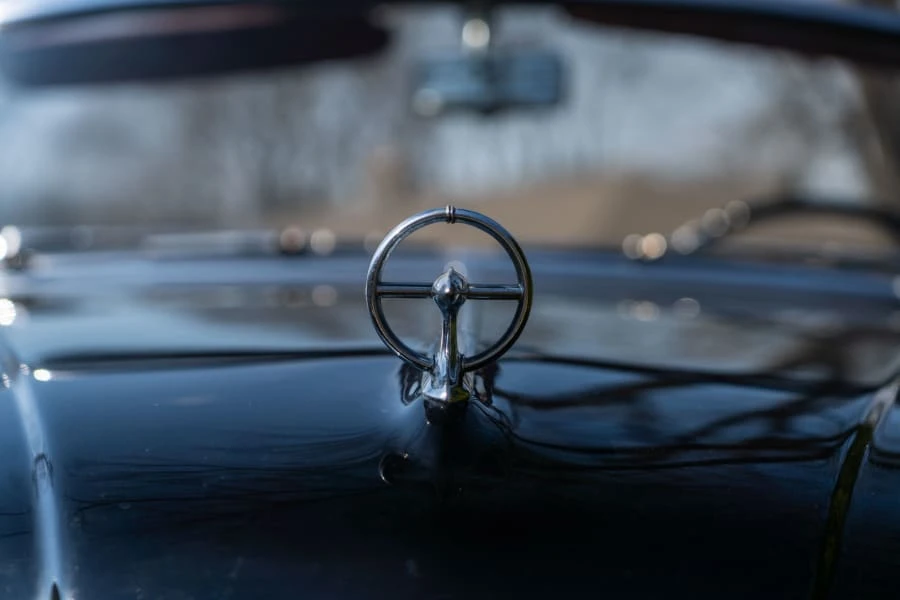 1950 Buick Super - Image 13 of 22