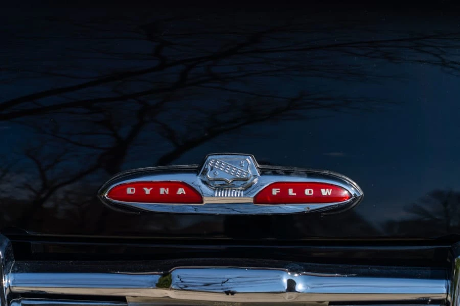 1950 Buick Super - Image 11 of 22