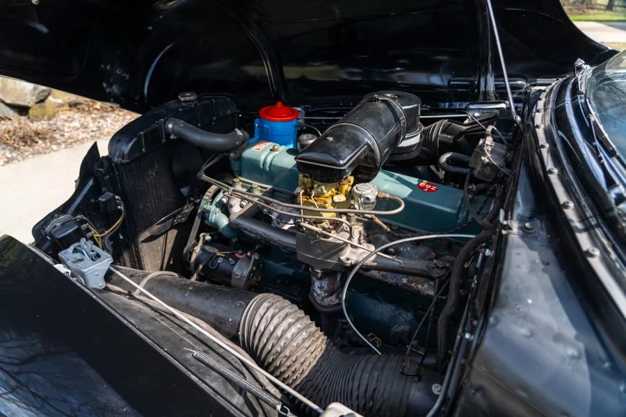1950 Buick Super - Image 22 of 22