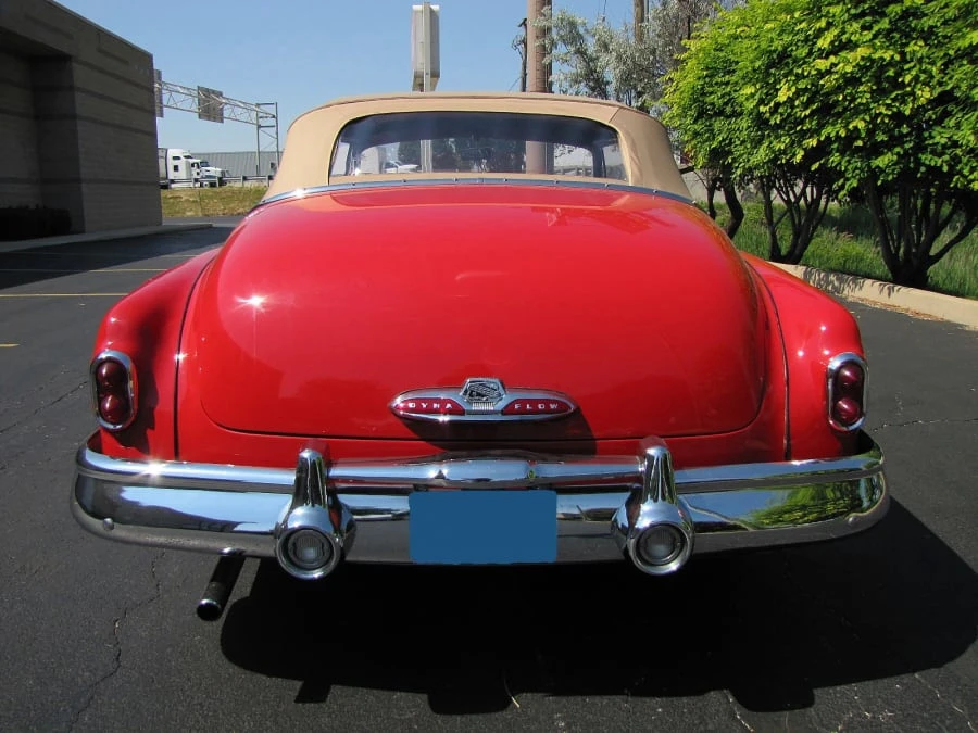 1950 Buick Super - Image 3 of 9
