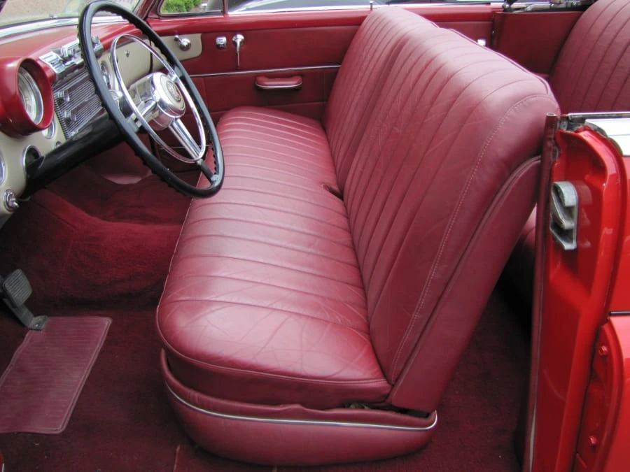1950 Buick Super - Image 4 of 9