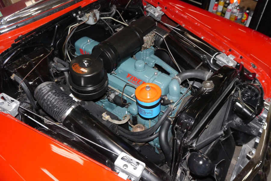1950 Buick Super - Image 7 of 9