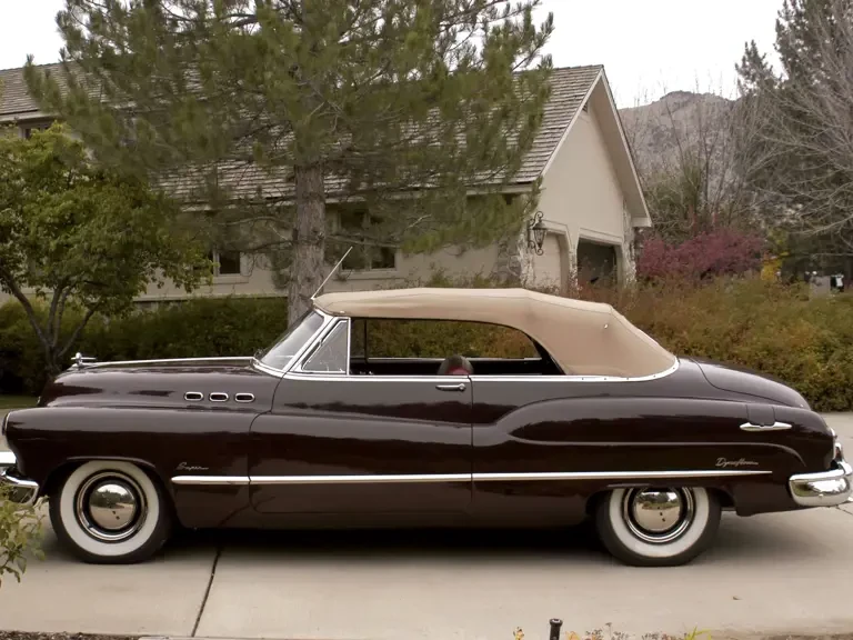 1950 Buick Super - Image 2 of 2