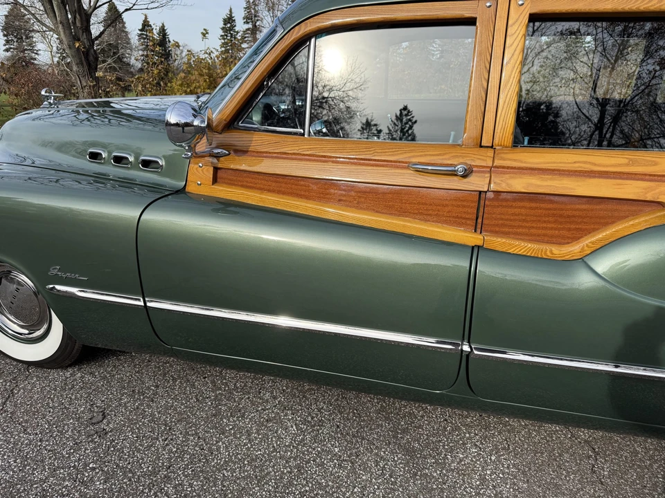1950 Buick Super - Image 24 of 31