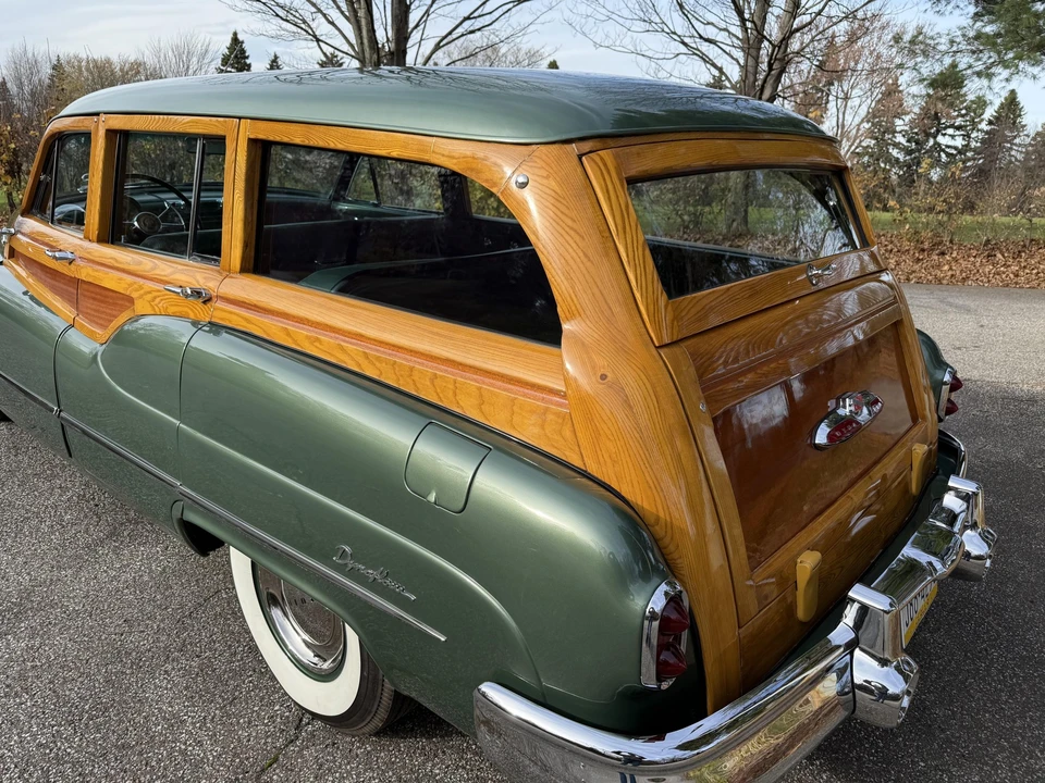 1950 Buick Super - Image 20 of 31