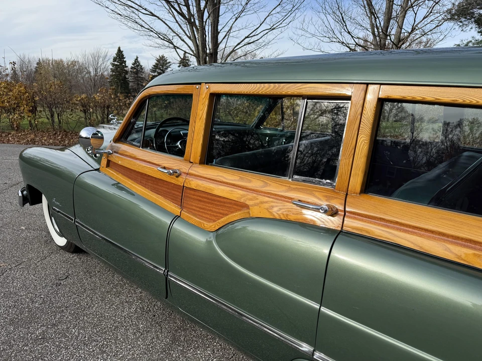 1950 Buick Super - Image 22 of 31