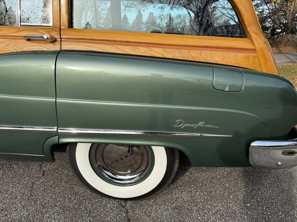 1950 Buick Super - Image 21 of 31