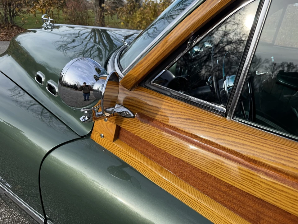 1950 Buick Super - Image 25 of 31