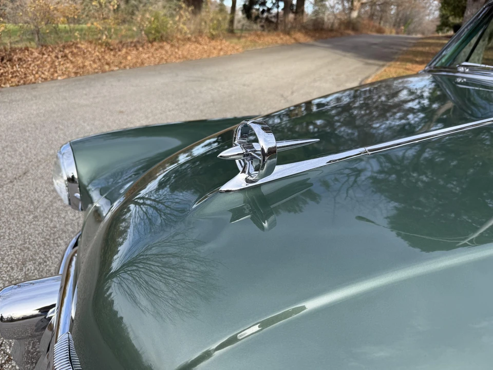 1950 Buick Super - Image 31 of 31