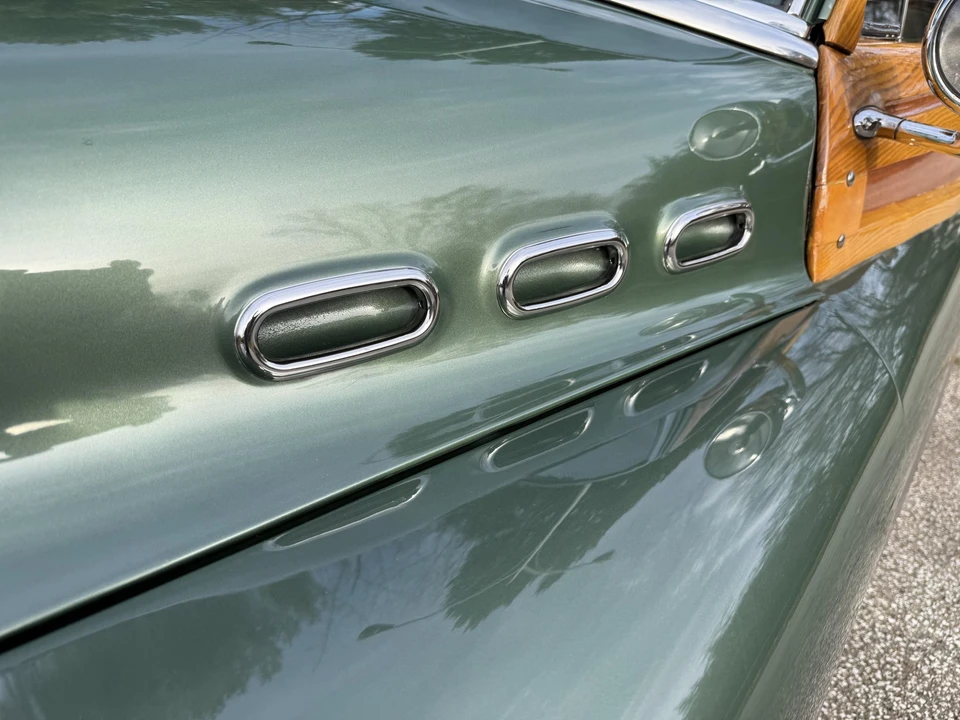 1950 Buick Super - Image 30 of 31