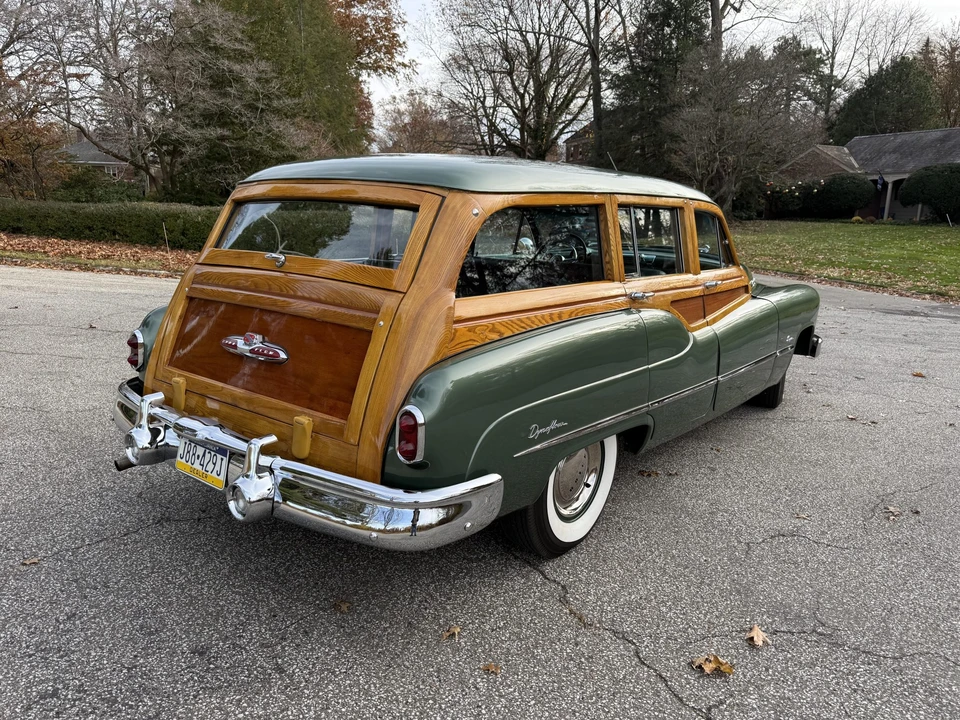 1950 Buick Super - Image 15 of 31