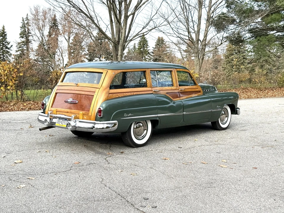 1950 Buick Super - Image 14 of 31