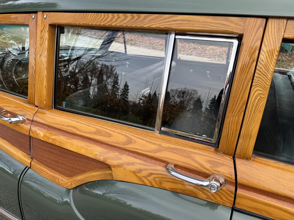 1950 Buick Super - Image 23 of 31