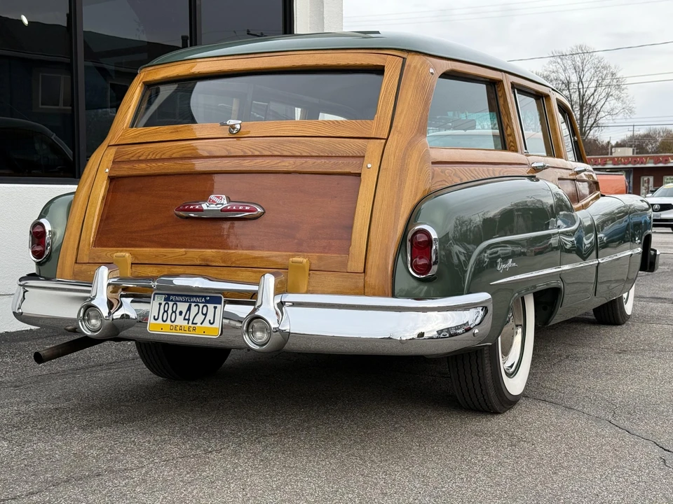1950 Buick Super - Image 16 of 31