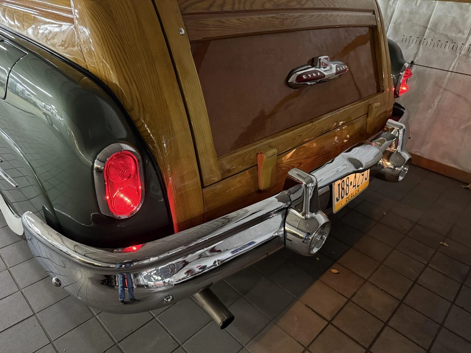 1950 Buick Super - Image 19 of 31