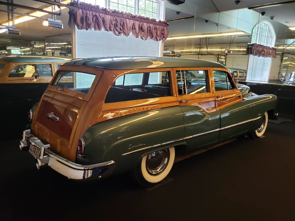 1950 Buick Super - Image 20 of 31