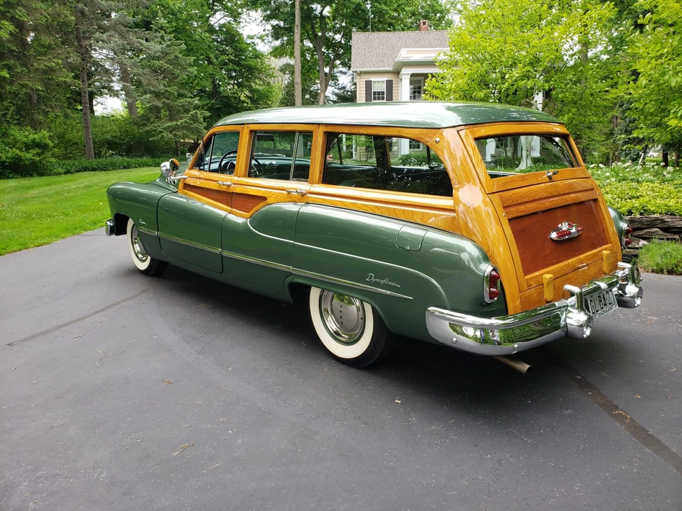 1950 Buick Super - Image 23 of 31