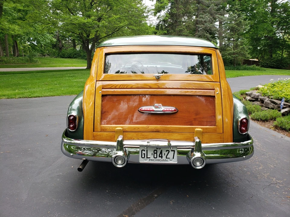 1950 Buick Super - Image 24 of 31