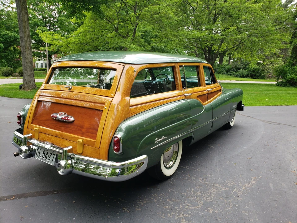 1950 Buick Super - Image 25 of 31